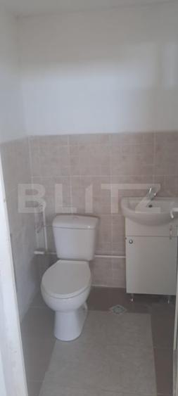 Spațiu comercial, de 370 mp, în Sud