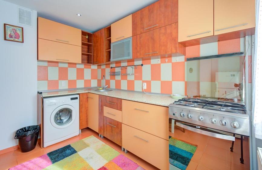 Titan Diham - Bd Nicolae Grigorescu - Basarabia Apartament 2 Camere - 1