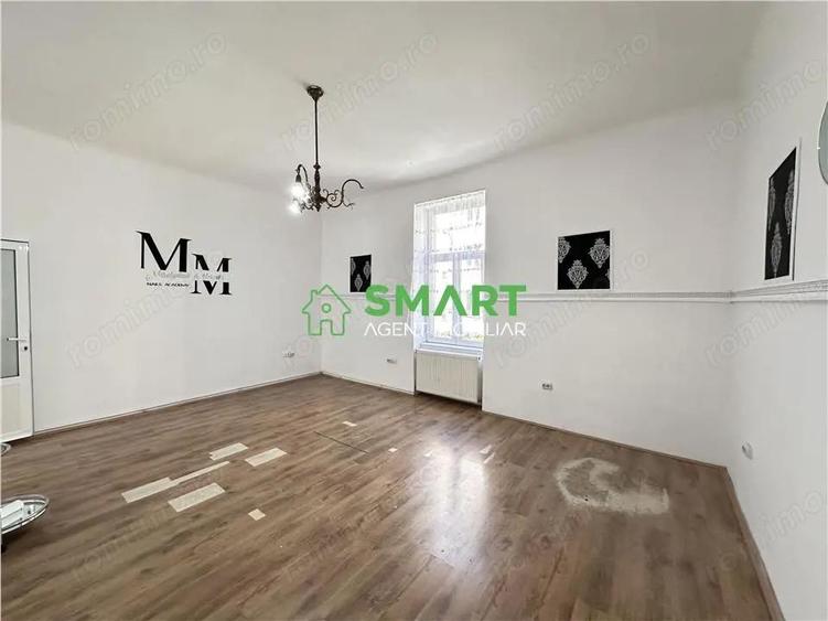 Apartament 1 camera. Arad, Zona Ultracentrala. - 4