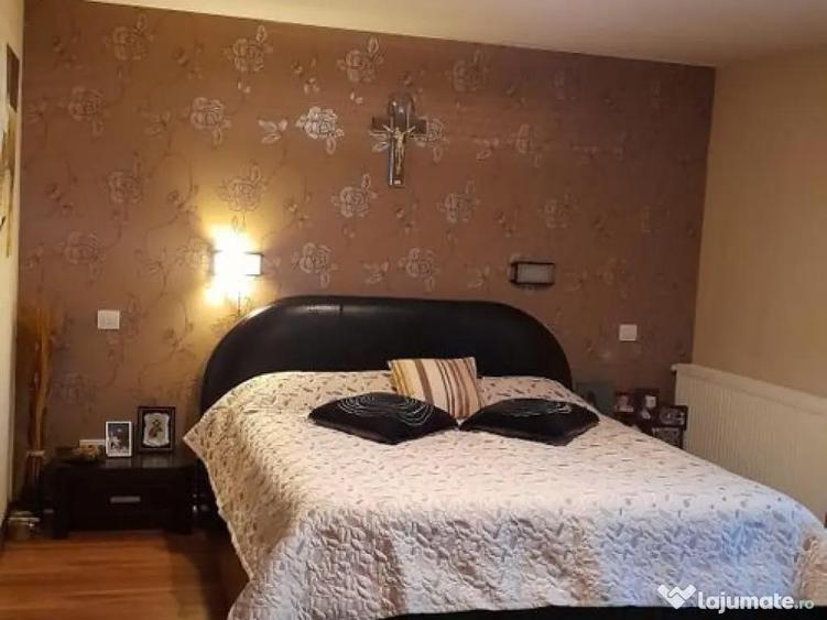 Ap5cam(liv.+4dorm,4bai) tot.decom,mob-util+2parc/Popesti-... - 16