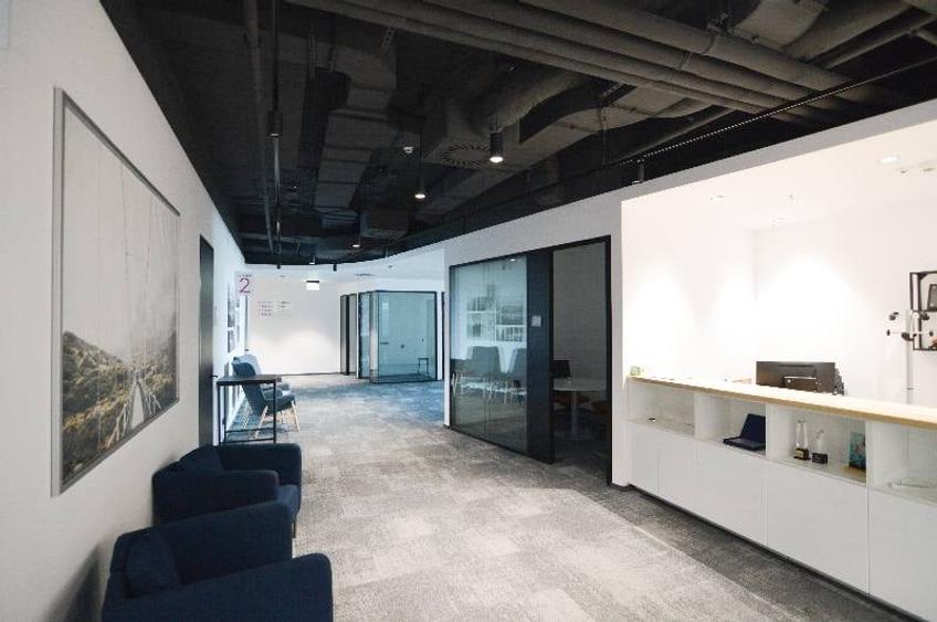 ONE Cotroceni Park faza 1 Subinchiriere, Cotroceni, 200 - 1000 mp  0% comision! - 4