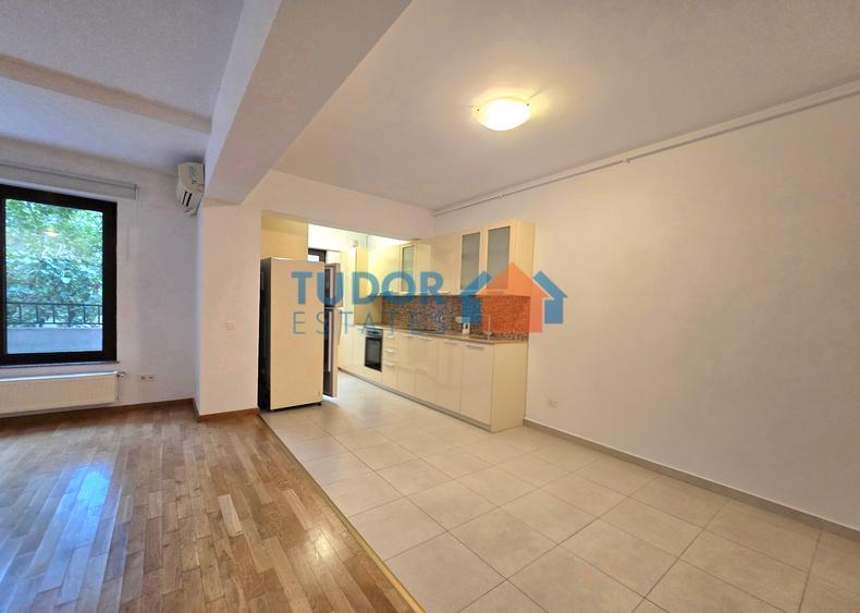 Beautiful 100 sqm 2 Bedroom Apartment Near Herastrau Park - 3