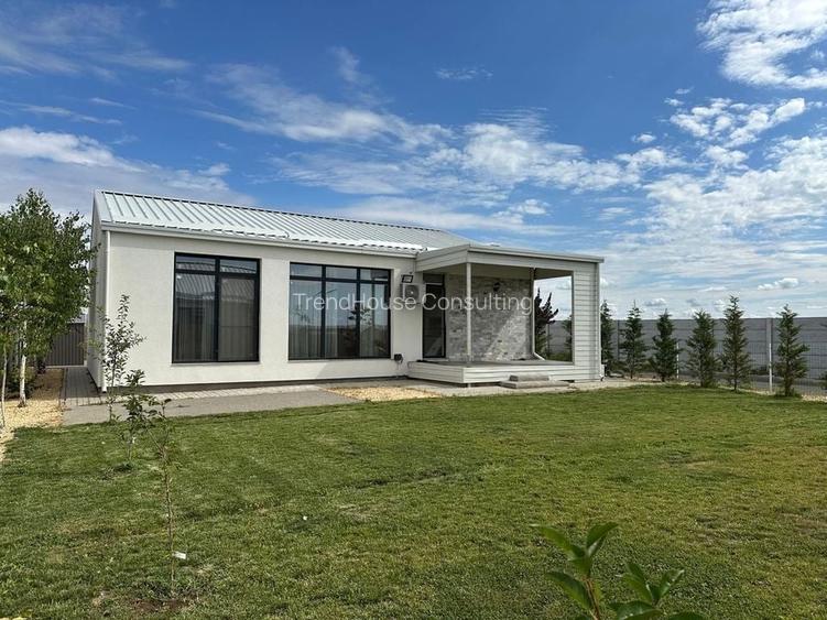 Vila Corbeanca, disponibila imediat! Vila Corbeanca, disponibila imediat!
