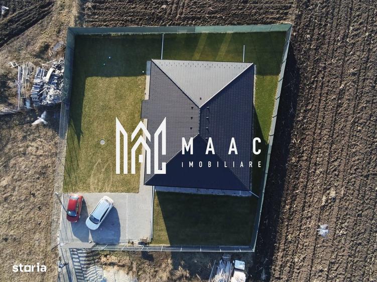 Casa Individuala I4 camere I Dependin?e I Teren 890 mp - 17