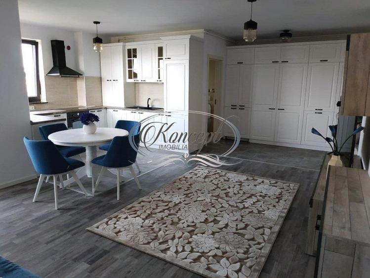 Apartament modern cu garaj in Avella Residence - 3