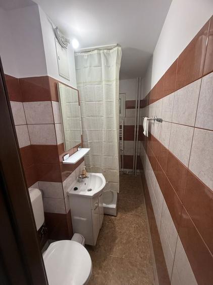 Tomis Nord - Inchiriez Ap 2 camere Ciresica - 2