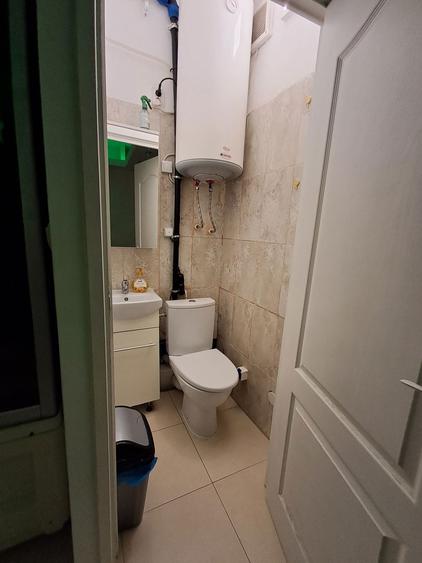 Studio central de inchiriat Mosilor/ Eminescu - 5