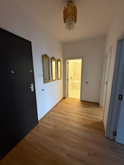 Garsoniera Plaza Residence Faza 5 Lujerului Politehnica - 8