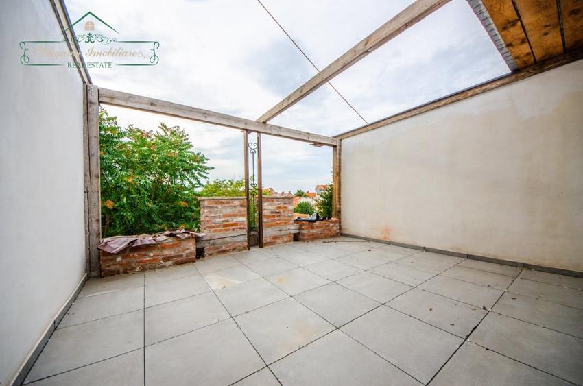 Casa individuala cu potential comercial si rezidential, Ultracentral, Arad - 16