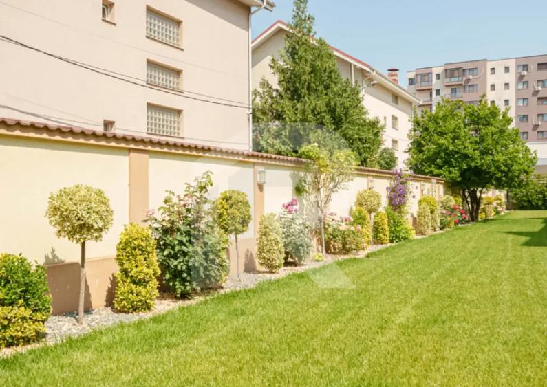 Drumul Taberei - Valea Oltului, casa 9 camere, lot 1158 mp - 1