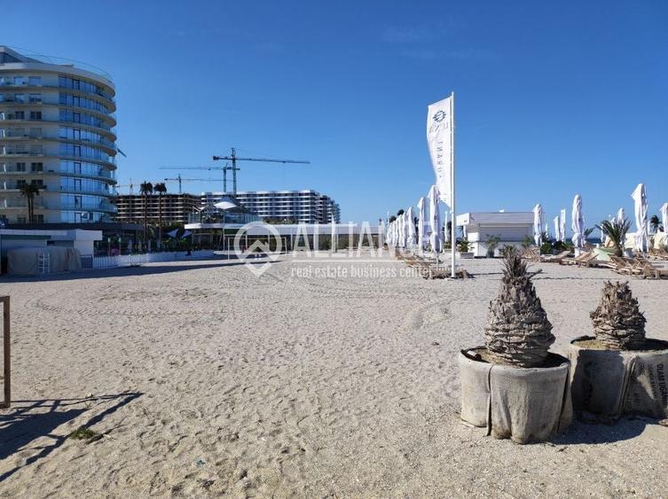 HOTEL OPERA(COD03) -5th Avenue 2 camere cochete, cu vedere la mare ! - 60