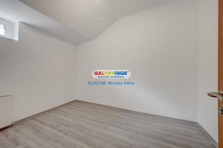 Apartament in vila 2 camere demisol Piata Sfantul Stefan COMISION 0% - 10