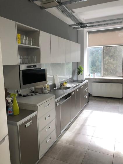 Birou, open space , metrou la 50 m, langa hala Laminor - 7