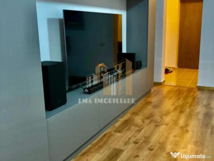 Garsoniera openspace Subcetate City 1 Sanpetru Brasov - 3