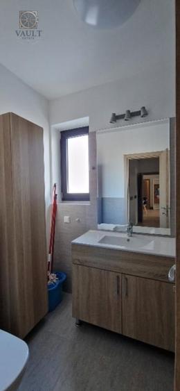 Apartament 3 camere - loc de parcare - Greenfield Baneasa - 6