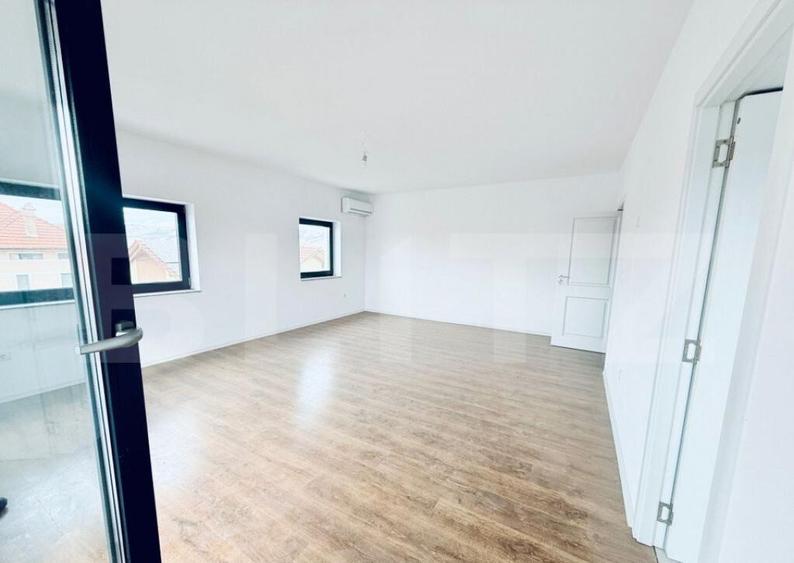 Apartament cu 2 camere, in Sebes- zona Centrala - 5