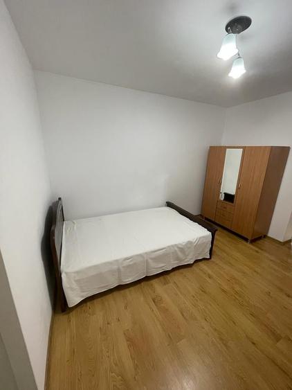 Garsoniera zona Alexandru cel Bun - Zimbru - 1