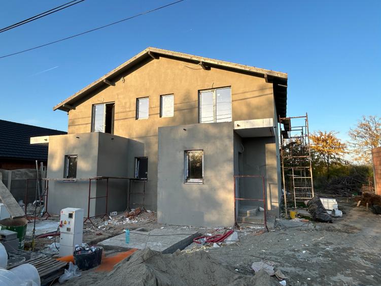 Jumate de duplex in Bucovat, 0% Comision prin Poremo Imobiliare - 7