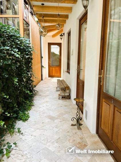 Oportunitate de business, zona ultracentrala, 8 camere - 6