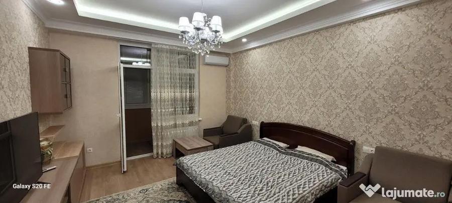 Garsoniera de inchiriat zona Bucurestii Noi - 4