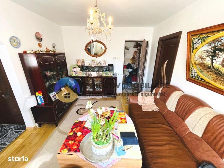 Apartament 3 camere Darmanesti, Etaj 2 - 1