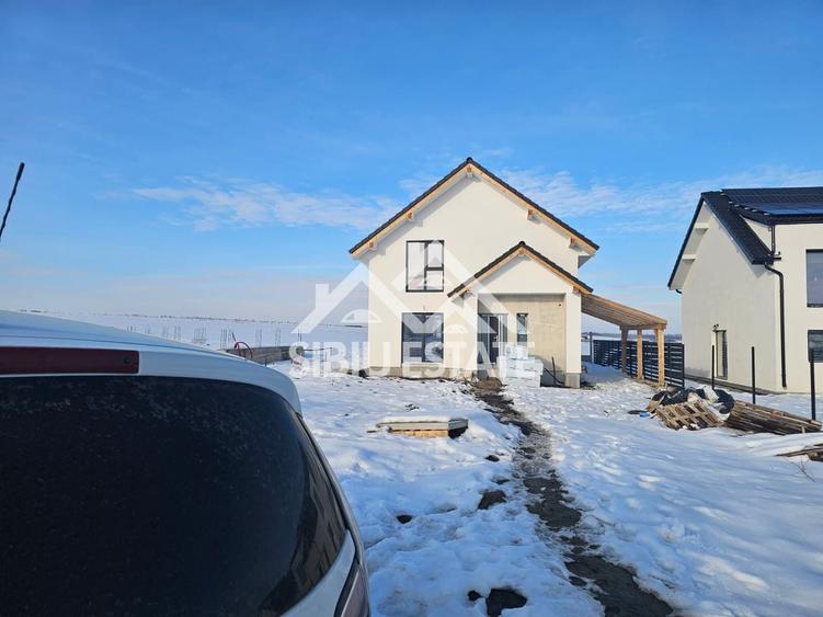 Casa noua cu mutare rapida - 2