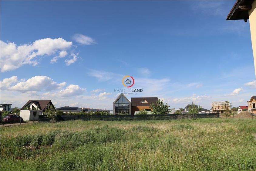 Vila in Cristian - 5