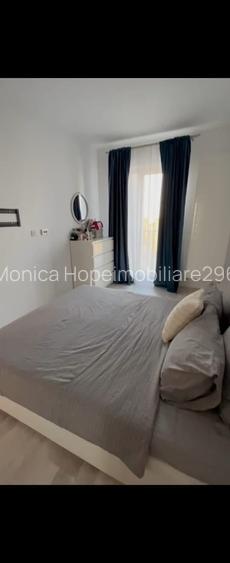 Berceni-Luica-Apartament de 3 camere mobilat-utilat