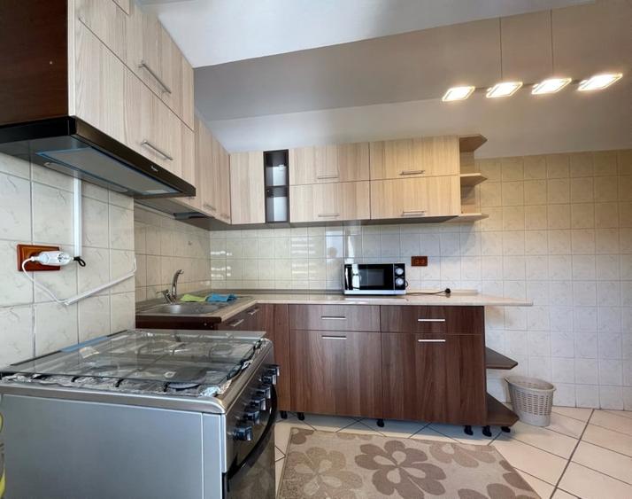 De vanzare – Apartament 2 camere | Zona Piata Unirii | Bloc monolit - 5