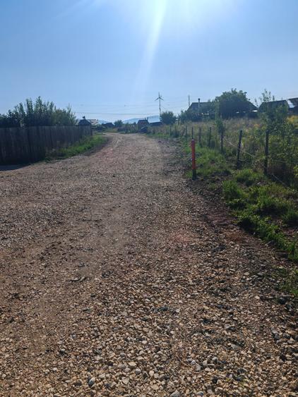 Teren Intravilan de vanzare - 5