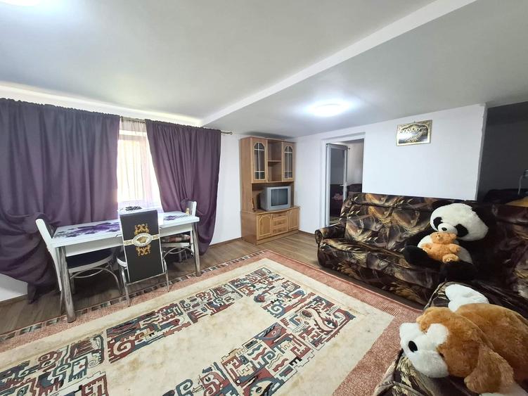 De vânzare   Casă în Soveja, Munții Vrancei - 8