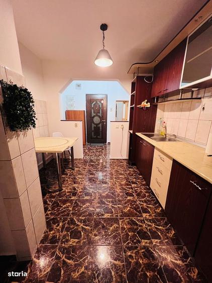 PF dau in chirie ap 2 cam dec str Padurii Zorilor - 8