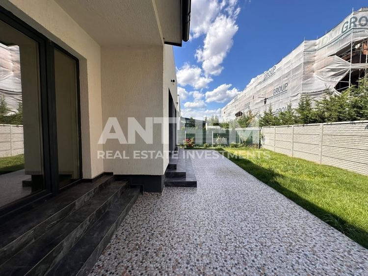 Casa 4 Camere Corbeanca - 16