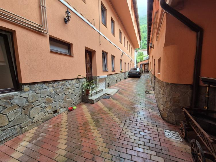 Inchiriere spatiu birouri  Ultracentral str. Castelului Brasov - 8
