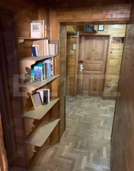 Apartament 3 camere, 50 mp, zona Independentei - 7