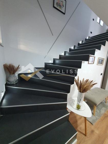 COMISION 0% Casa 3 camere in Ansamblul Rezidential Stupinii Noi - 14