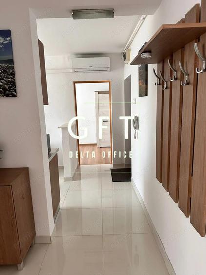 Apartament de inchiriat pe strada Calea Moldovei, Bistrita, renovat recent - 6