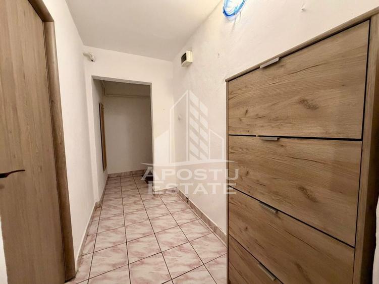 Apartament cu 2 camere, pet friendly, zona Lipovei - 6