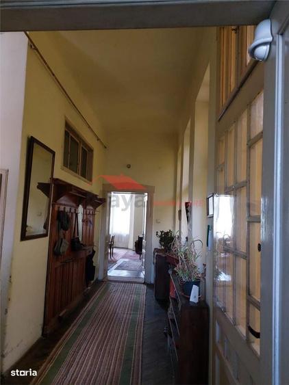 Casa D+P+E, Alexandru Odobescu - 8