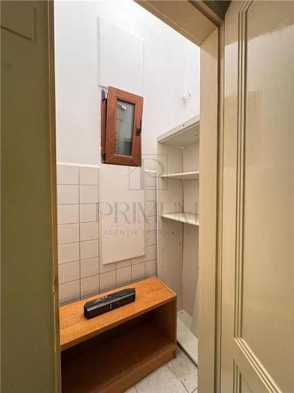 Medicina - 2 Camere - Cladire istorica - Etaj 1 - Decomandat - Centrala termica - 7