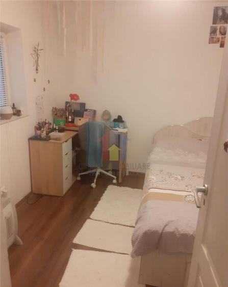 Casa cu 3 camere zona Chercea St 352mp - 7