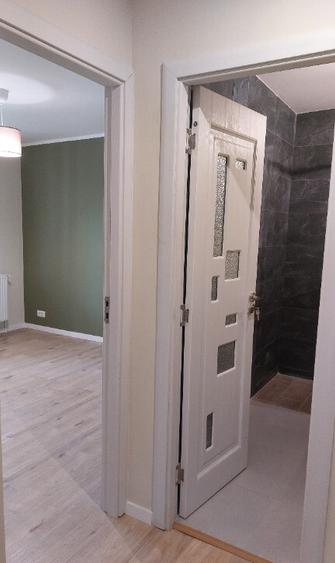 Apartament 2 camere, renovat 2025, Central Roman - 10