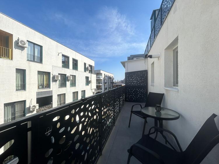 Pallady 2 Camere 66 Mp Etaj 3 Bloc 2023 Lift Centrala Proprie Parcare - 13