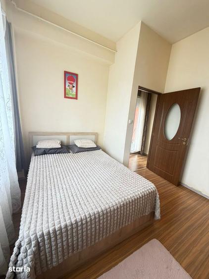 Apartament 2 dormitoare + living | Complex Dana | Micro 17 - 10