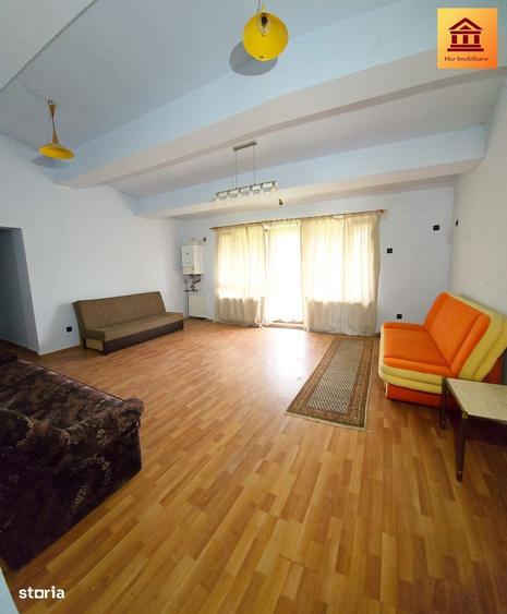 Casa Cartierul Verde - 8