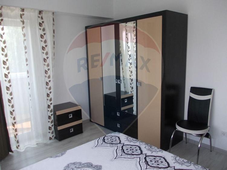 Apartament cu 2 camere de închiriat în zona Craiovita Noua - 8