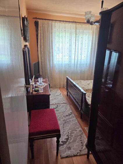 Apartament central in OCNA DEJ - 3