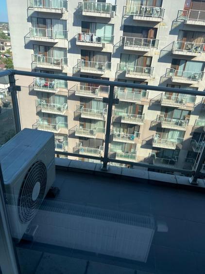 Titan - Rasarit de soare - Metrou - Parcare - Renovat - 8