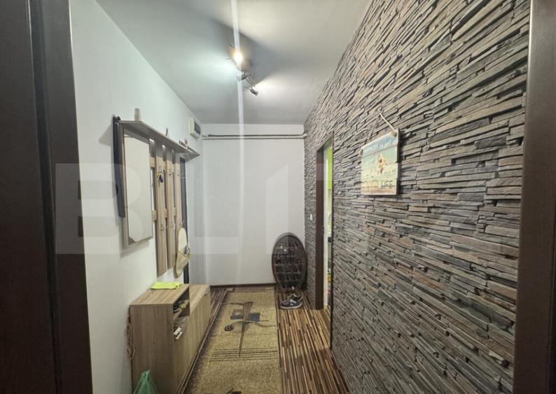 Apartament cu 2 camere, 52 mp, zona Aleea Energeticienilor - 5