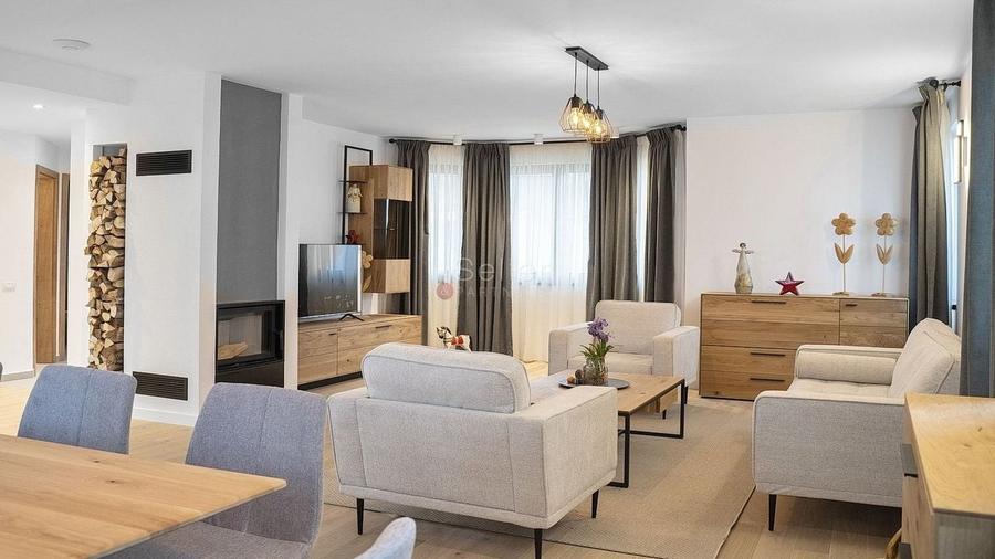 Vila  Finalizata cu predare la cheie - 9